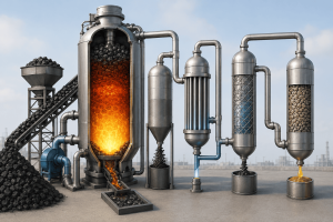 Coal Gasification