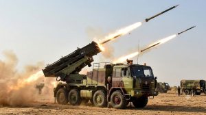 Defence Systems in News