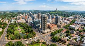 Zimbabwe