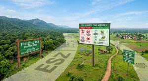 Eco-Sensitive Zone