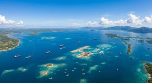 South China Sea