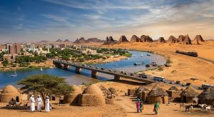 Sudan