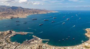 Gulf of Aden