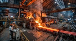 Core Industries
