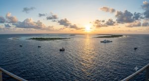 South China Sea