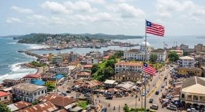 Liberia