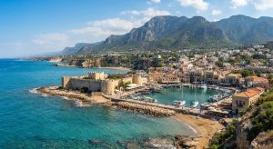 Cyprus