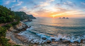 East Sea