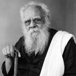 Periyar E.V. Ramasamy (1879 – 1973)