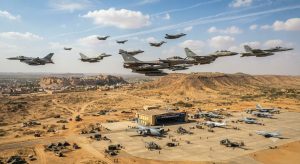 Exercise Tarang Shakti 2026