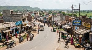 Census Towns