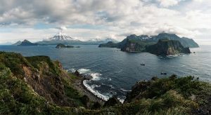 Kuril Island