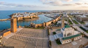 Morocco