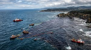 Oil Spills