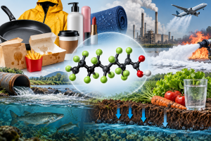 Forever Chemicals