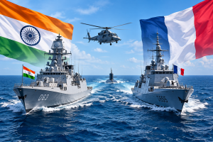 Exercise Varuna 2026