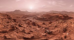 Mars Missions