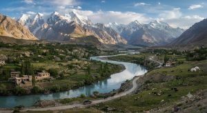 Tajikistan