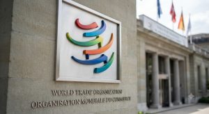 World Trade Organisation (WTO)