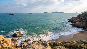 Gulf of Oman